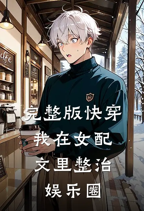 完整版快穿:我在女配文里整治娱乐圈
