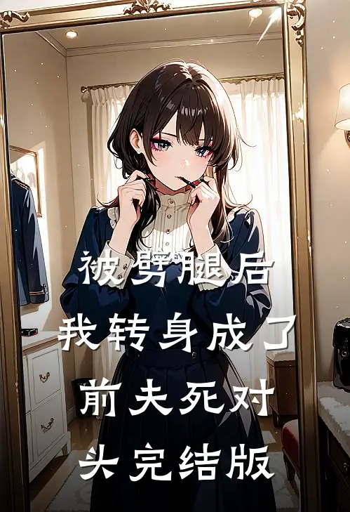 被劈腿后,我转身成了前夫死对头完结版