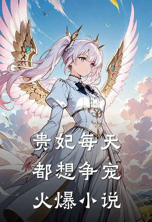 贵妃每天都想争宠火爆小说