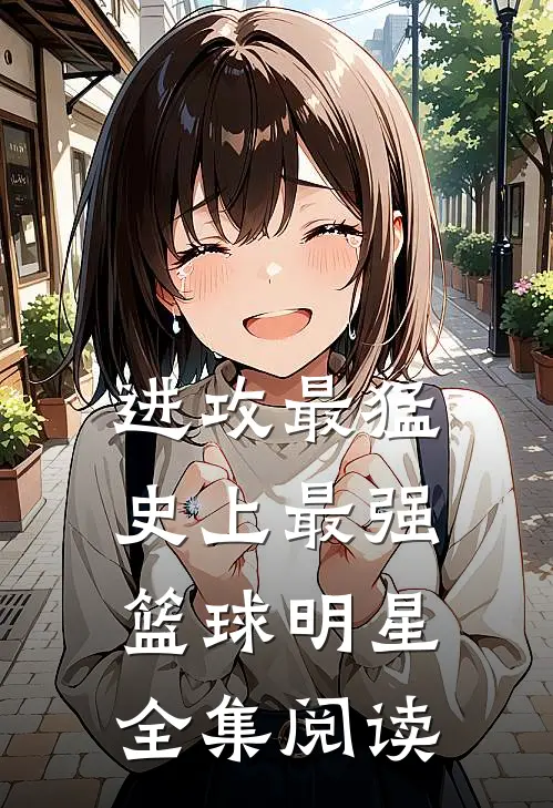 进攻最猛,史上最强篮球明星全集阅读