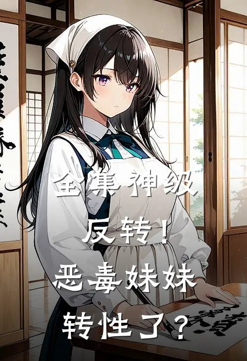 全集神级反转!恶毒妹妹转性了?