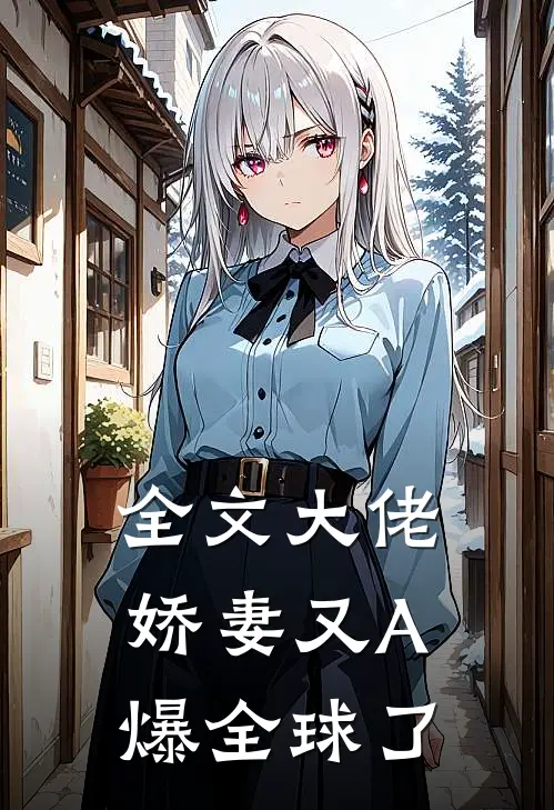 全文大佬娇妻又A爆全球了