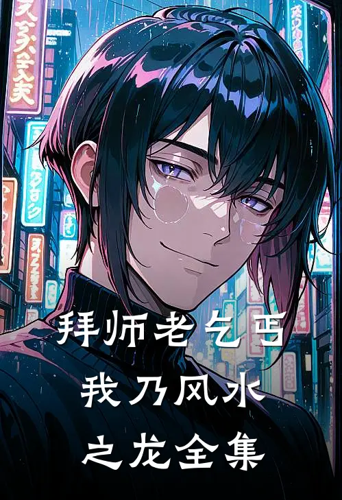 拜师老乞丐:我乃风水之龙全集