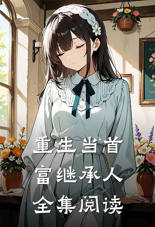 重生当首富继承人全集阅读