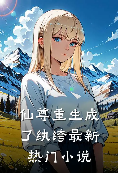 仙尊重生成了纨绔最新热门小说