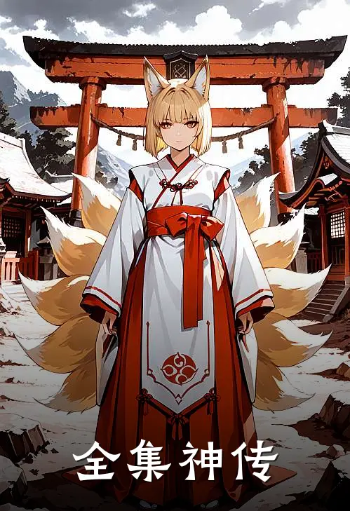 全集神传