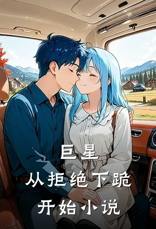 巨星:从拒绝下跪开始小说