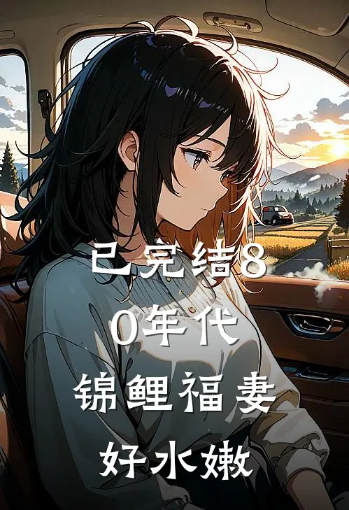 已完结80年代:锦鲤福妻好水嫩