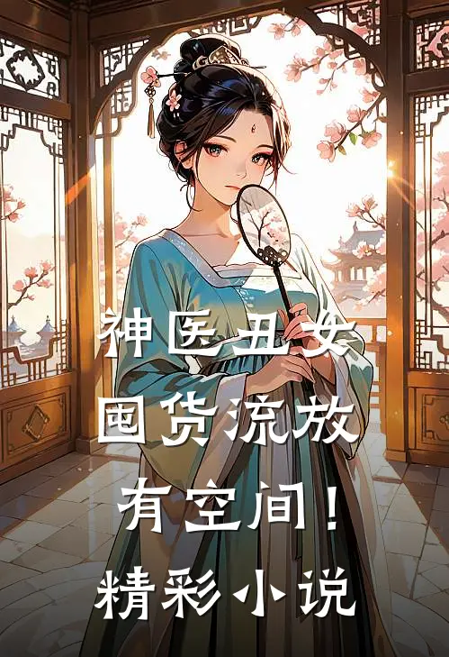 神医丑女:囤货流放有空间!精彩小说