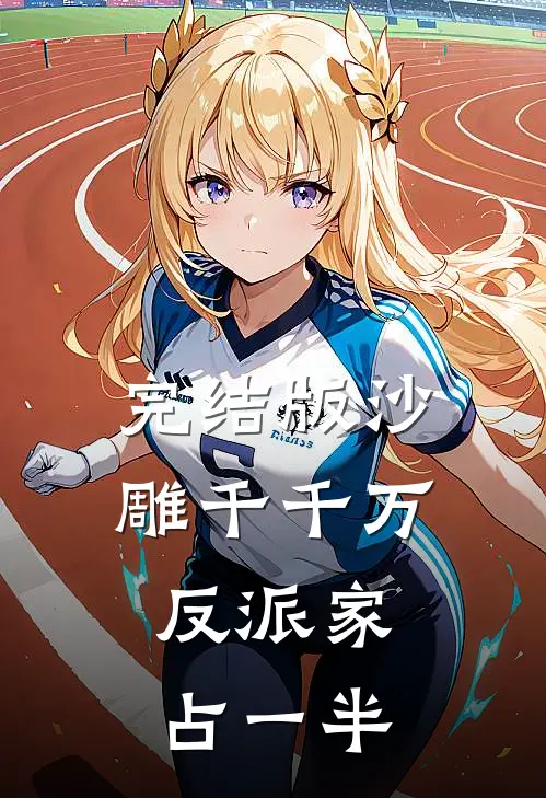 完结版沙雕千千万，反派家占一半