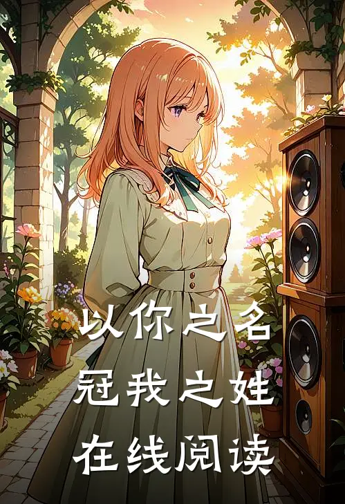 以你之名冠我之姓在线阅读