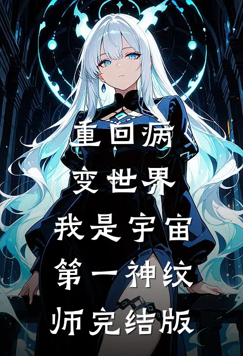 重回病变世界：我是宇宙第一神纹师完结版