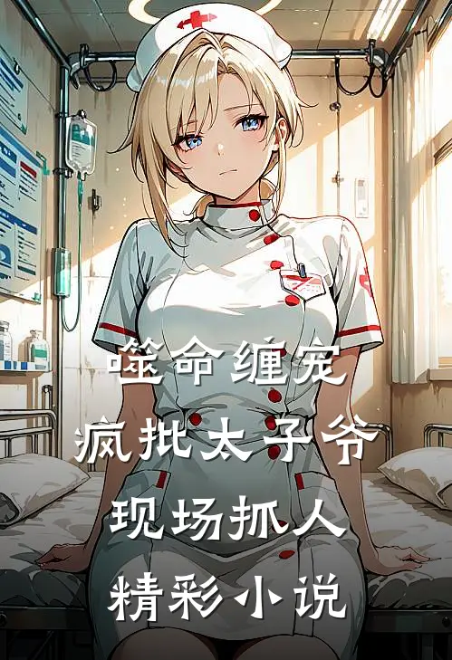噬命缠宠：疯批太子爷现场抓人精彩小说