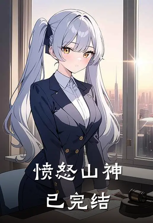 愤怒山神已完结
