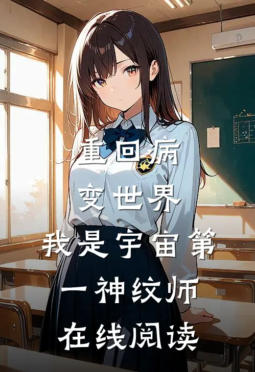 重回病变世界：我是宇宙第一神纹师在线阅读