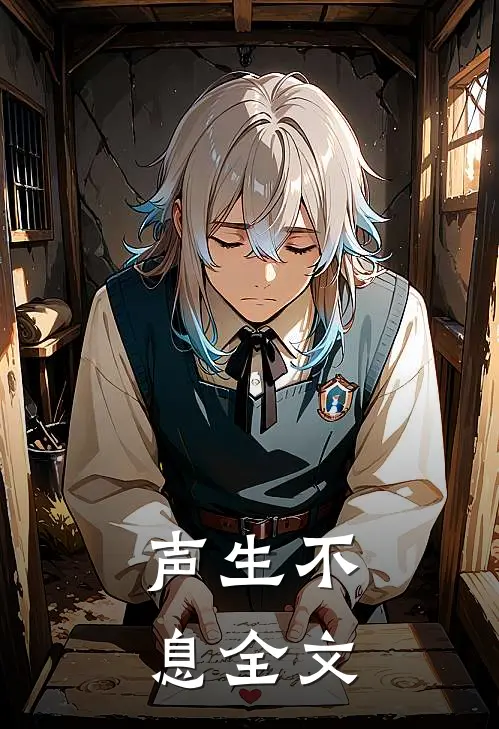 声生不息全文