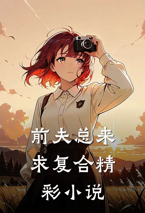 前夫总来求复合精彩小说