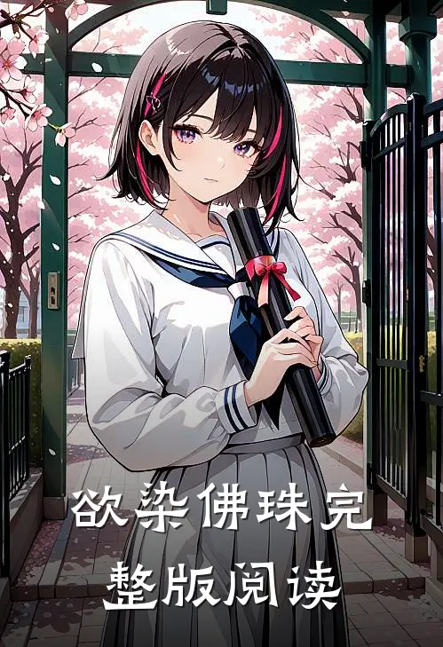 欲染佛珠完整版阅读