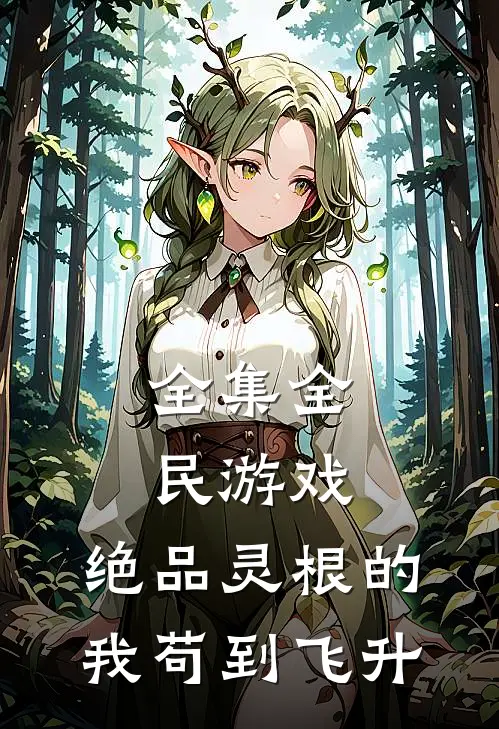 全集全民游戏:绝品灵根的我苟到飞升
