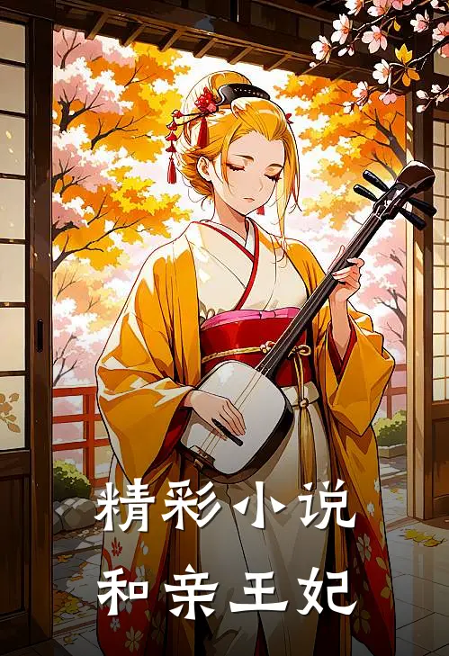 精彩小说和亲王妃