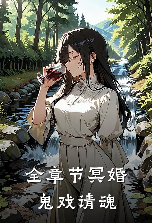 全章节冥婚:鬼戏请魂