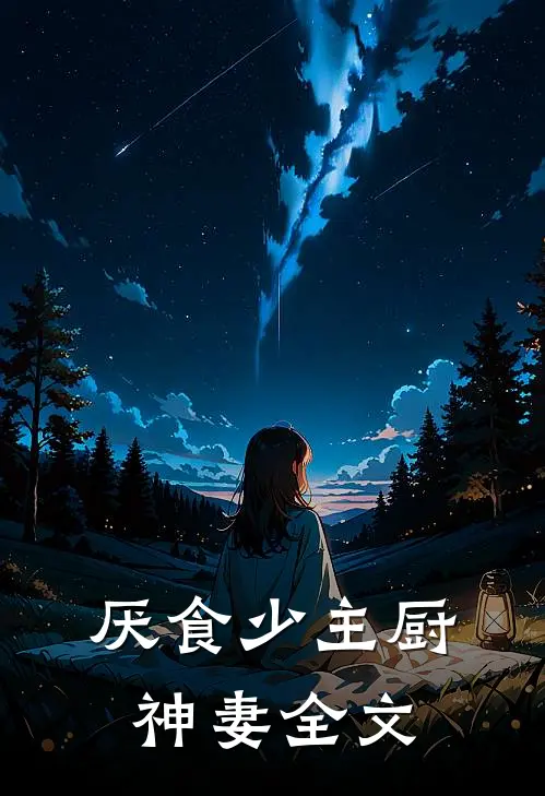 厌食少主厨神妻全文