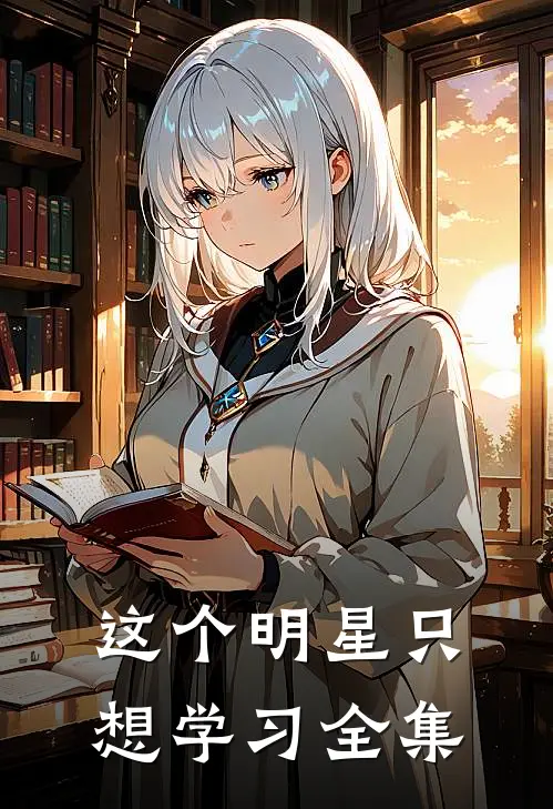 这个明星只想学习全集