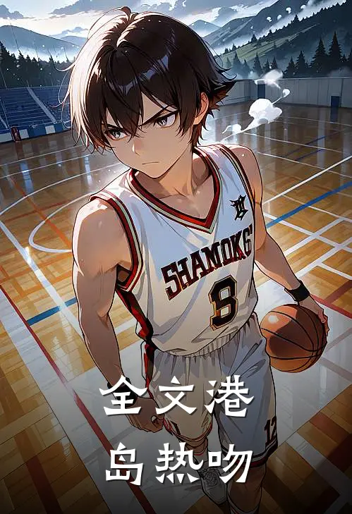 全文港岛热吻