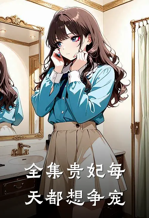 全集贵妃每天都想争宠