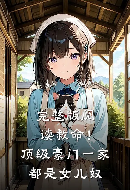 完整版阅读救命!顶级豪门一家都是女儿奴