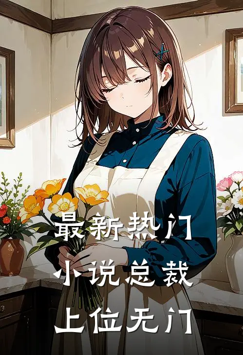 最新热门小说总裁上位无门