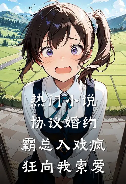 热门小说协议婚约:霸总入戏疯狂向我索爱