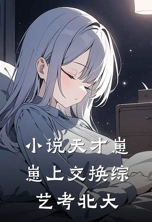 小说天才崽崽上交换综艺考北大