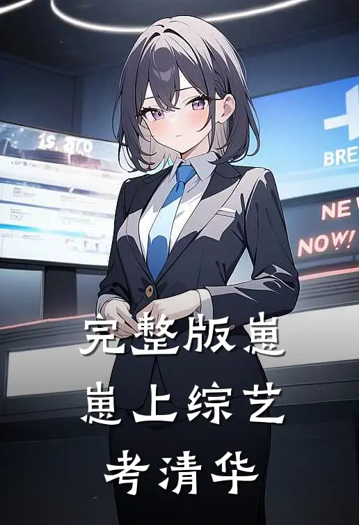 完整版崽崽上综艺考清华