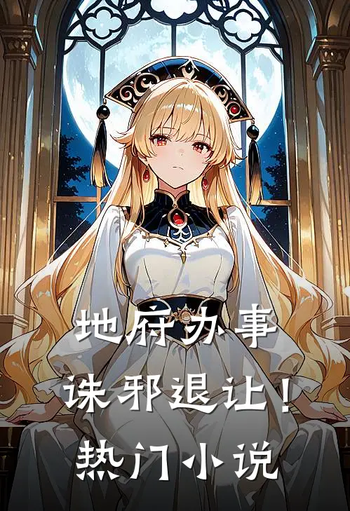 地府办事,诛邪退让!热门小说