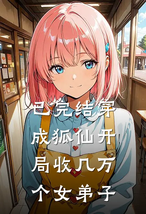 已完结穿成狐仙开局收几万个女弟子
