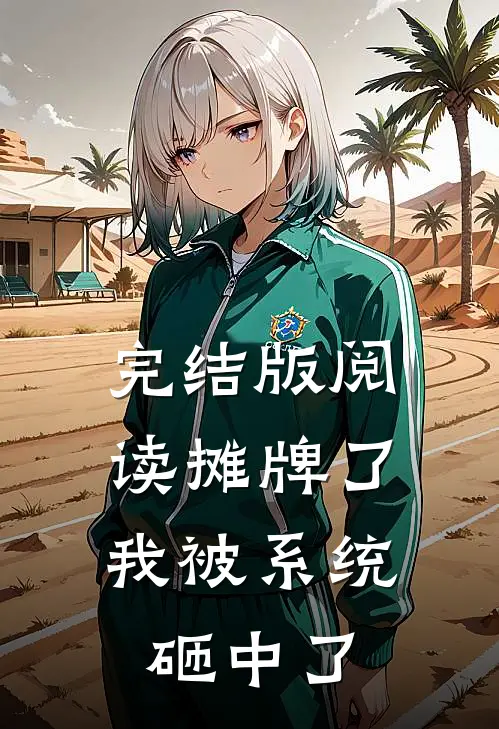 完结版阅读摊牌了,我被系统砸中了