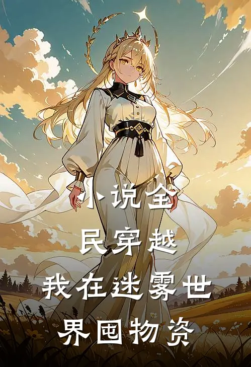 小说全民穿越:我在迷雾世界囤物资