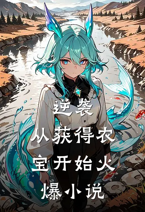 逆袭：从获得农宝开始火爆小说