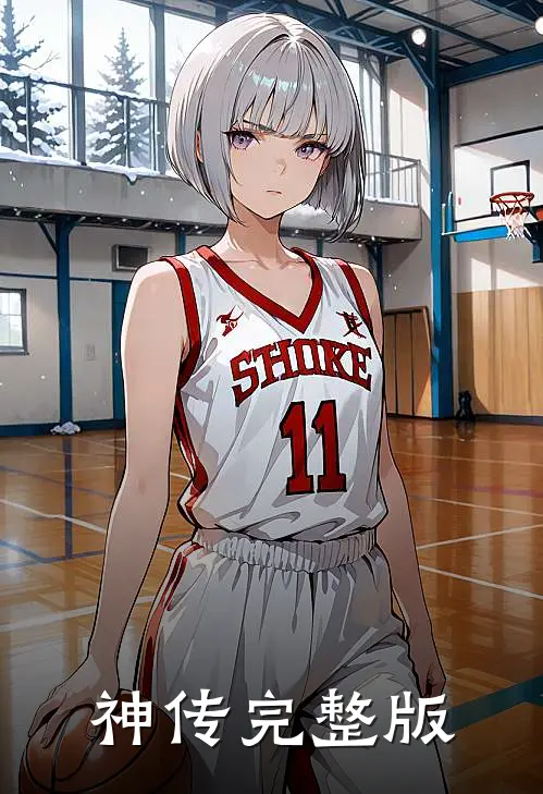 神传完整版