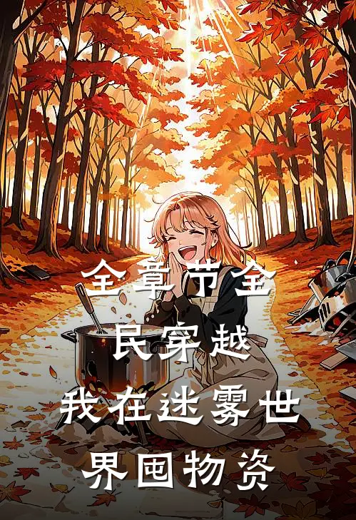 全章节全民穿越:我在迷雾世界囤物资