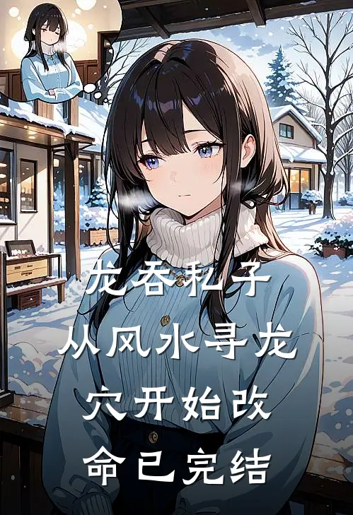 龙吞私子:从风水寻龙穴开始改命已完结
