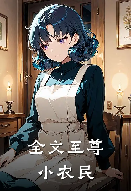 全文至尊小农民
