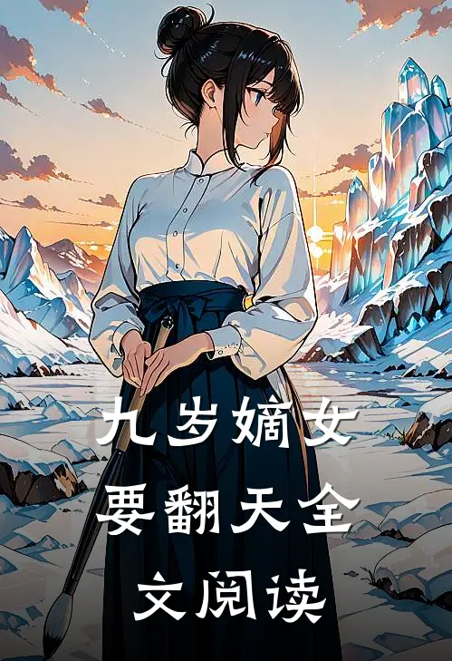 九岁嫡女要翻天全文阅读