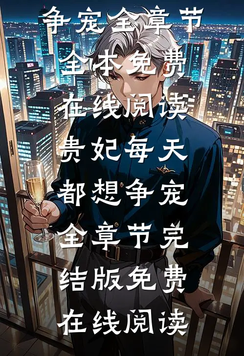 贵妃每天都想争宠全章节