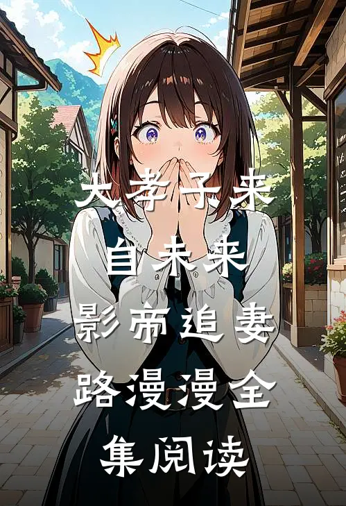 大孝子来自未来,影帝追妻路漫漫全集阅读