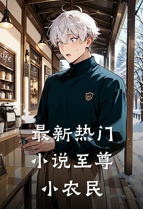 最新热门小说至尊小农民