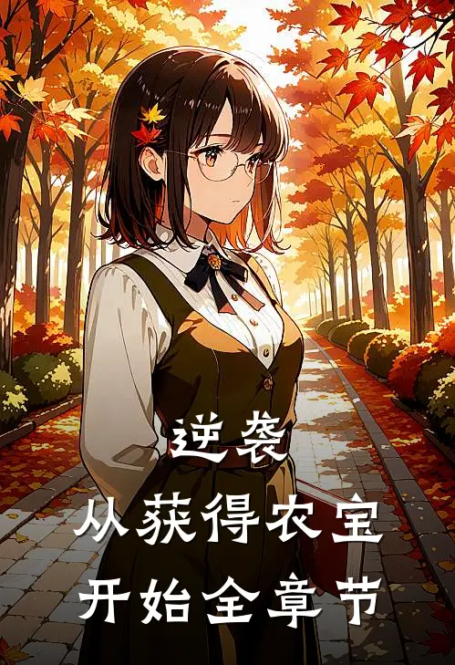 逆袭:从获得农宝开始全章节