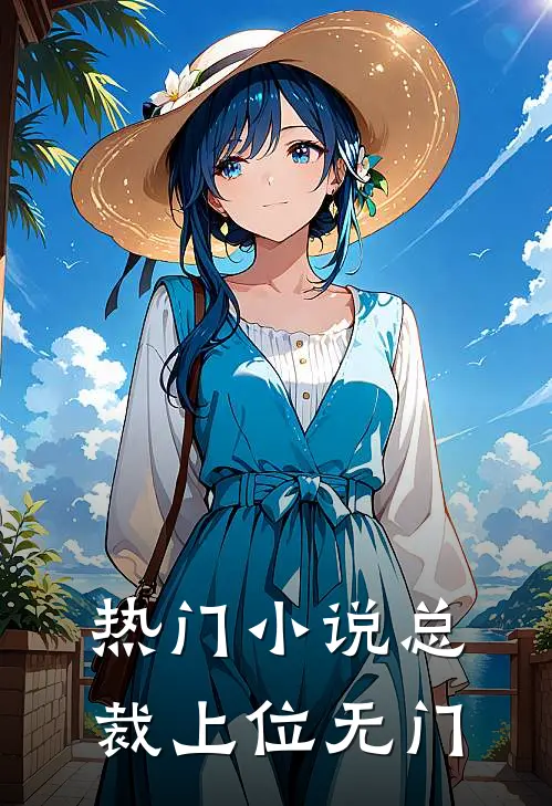 热门小说总裁上位无门