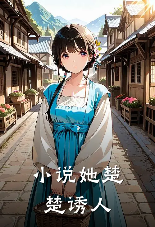 小说她楚楚诱人
